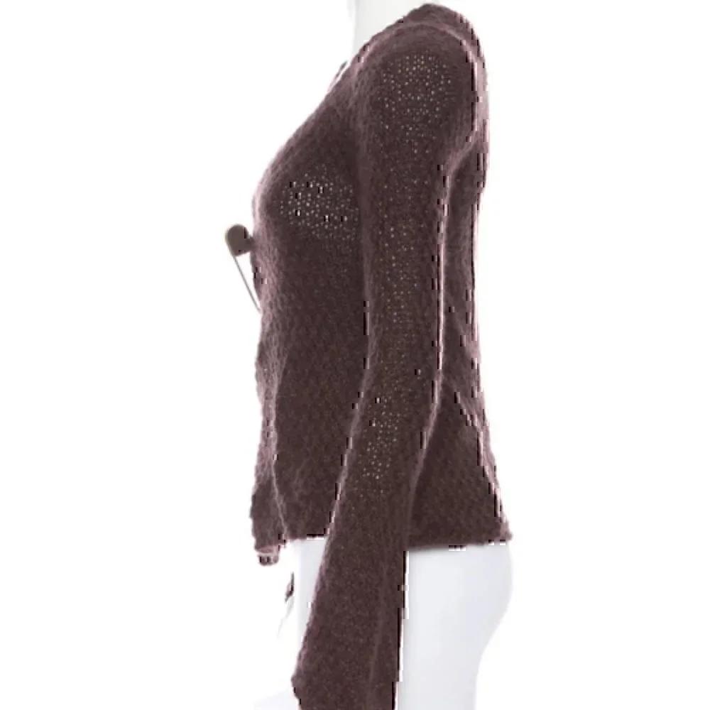 YIGAL AZROUËL Sweater Size: M See Measurements - Picture 2 of 4